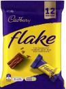 12-Pack-Cadbury-Flake-Milk-Chocolate-168g Sale