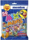 50-Piece-Chupa-Chups-Mentos-Mix-of-Minis-Bag-400g Sale