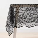 NEW-Spiderweb-Tablecloth Sale