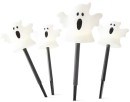 NEW-4-Piece-Light-Up-Ghost-Pathway-Stakes Sale