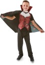 Vampire-Costume-Ages-4-6 Sale