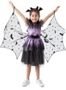 2-Piece-Wing-Bat-Costume-Ages-6-8 Sale