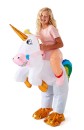 Inflatable-Ride-On-Unicorn-Ages-8 Sale