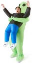 Inflatable-Alien-Costume-Adult Sale