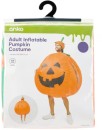 Inflatable-Pumpkin-Costume-Adult Sale