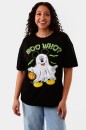 NEW-Mickey-Mouse-License-Short-Sleeve-Halloween-T-Shirt Sale