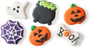 6-Pack-Dog-Halloween-Cookies Sale