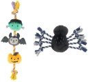 Pet-Toy-Halloween-Rope-Assorted Sale