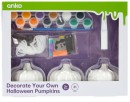 31-Piece-Decorate-Your-Own-Halloween-Pumpkins Sale