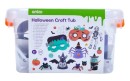 219-Piece-Halloween-Craft-Tub Sale