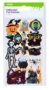 Halloween-Foil-Stickers Sale