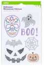 Halloween-Rhinestone-Stickers Sale