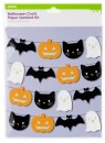 Halloween-Craft-Paper-Garland-Kit Sale