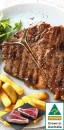 Australian-Beef-TBone-Steak Sale