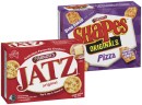 Arnotts-Shapes-160-190g-Jatz-or-Savoy-225g-or-Clix-250g-Selected-Varieties Sale