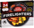 Little-Lucifer-Firelighters-24-Pack Sale