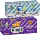 Kirks-10x375mL-Selected-Varieties Sale