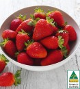 Australian-Strawberries-250g-Punnet Sale