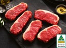 Australian-Economy-Beef-Porterhouse-Steak Sale