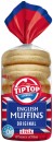 Tip-Top-Muffins-6-Pack-Selected-Varieties Sale