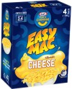 Kraft-Easy-Mac-4-Pack-Selected-Varieties Sale