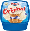 Peters-Original-Vanilla-or-Neapolitan-Ice-Cream-4-Litre Sale