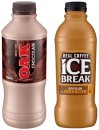 Ice-Break-Real-Coffee-or-Oak-Flavoured-Milk-750mL-Selected-Varieties Sale