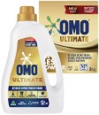 OMO-Laundry-Liquid-2-Litre-or-Powder-2kg-Selected-Varieties Sale