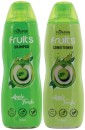 Natures-Organics-Fruits-Shampoo-or-Conditioner-500mL-Selected-Varieties Sale