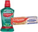 Colgate-Advanced-Whitening-or-MaxFresh-Toothpaste-115g-Mouthwash-500mL-or-Toothbrush-1-Pack-Selected-Varieties Sale