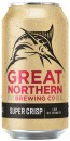 Great-Northern-Super-Crisp-30-Can-Block Sale