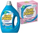 Cold-Power-Laundry-Liquid-2-Litre-or-Powder-2kg-Selected-Varieties Sale