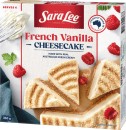 Sara-Lee-French-Vanilla-Cheesecake-360g Sale