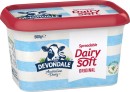 Devondale-Spreadable-Butter-500g-Selected-Varieties Sale