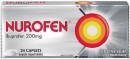 Nurofen-Ibuprofen-200mg-Caplets-24-Pack Sale