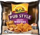 McCain-Pub-Style-Wedges-750g Sale