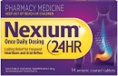 Nexium-24HR-14-Tablets Sale