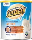 Sustagen-Vanilla-Flavour-840g Sale