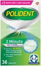 Polident-3-Minute-Daily-Cleanser-36-Tablets Sale