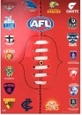 AFL-All-Team-Poster Sale