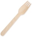 Fork-Wooden-Pk-100 Sale