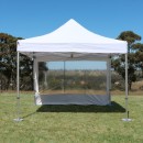 Marquee-HIRE Sale