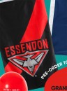 AFL-Supporter-Team-Flags Sale