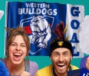 AFL-Team-Flags Sale