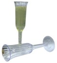 Champage-Flutes-Deluxe-150ml-Pk-10 Sale