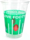 NEW-Footy-PET-Cup-15oz-Pk-50 Sale