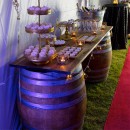 Wine-Barrel-Table-HIRE Sale