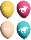 Spring-Racing-Balloons Sale