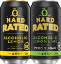 NEW-Hard-Rated-45-4-Pack-Varieties Sale