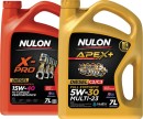 Selected-Nulon-7L-Engine-Oils Sale